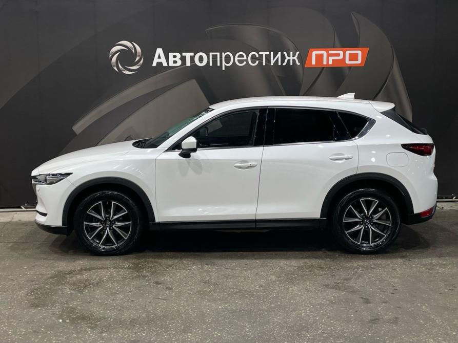 Mazda CX-5 II Пермь  - изображение 8