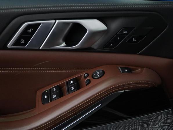 BMW X5 IV (G05/G18) с пробегом 2019 года, цена 6 698 521 рубль, 104238 км, внедорожник, Автокод Объявления