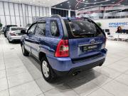 Kia Sportage II Казань  - изображение 30