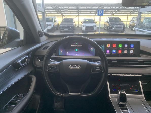Chery Tiggo 7 Pro Max I Рестайлинг с пробегом 2024 года, цена 1 890 000 рублей, 36000 км, внедорожник, Автокод Объявления