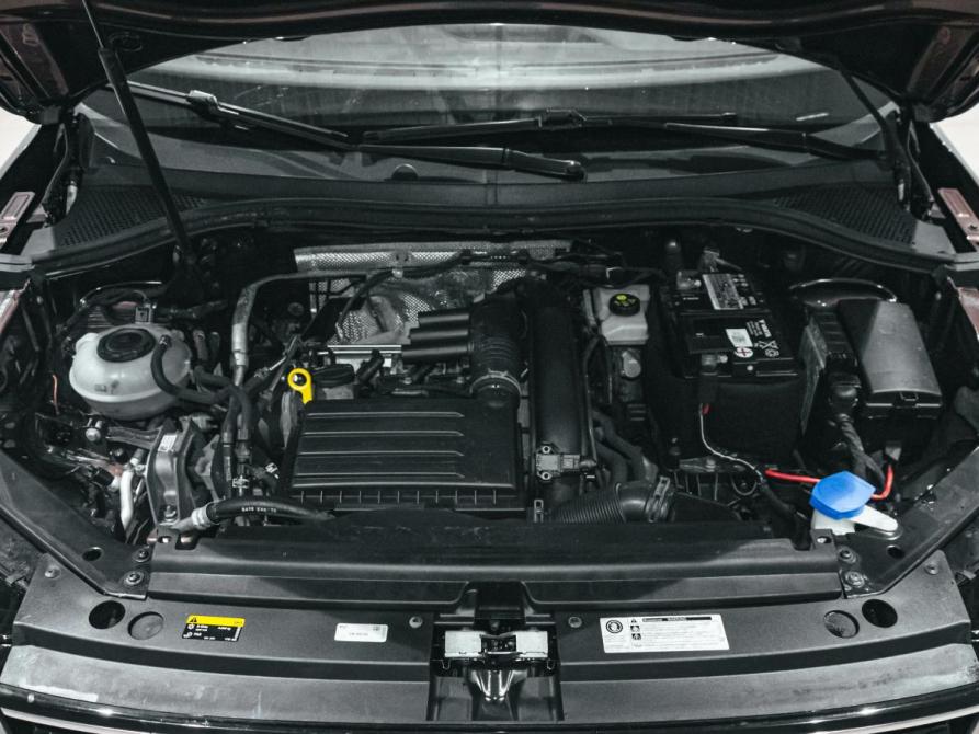 Volkswagen Tiguan II Екатеринбург  - изображение 4