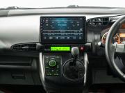 Toyota Wish II Иркутск  - изображение 33