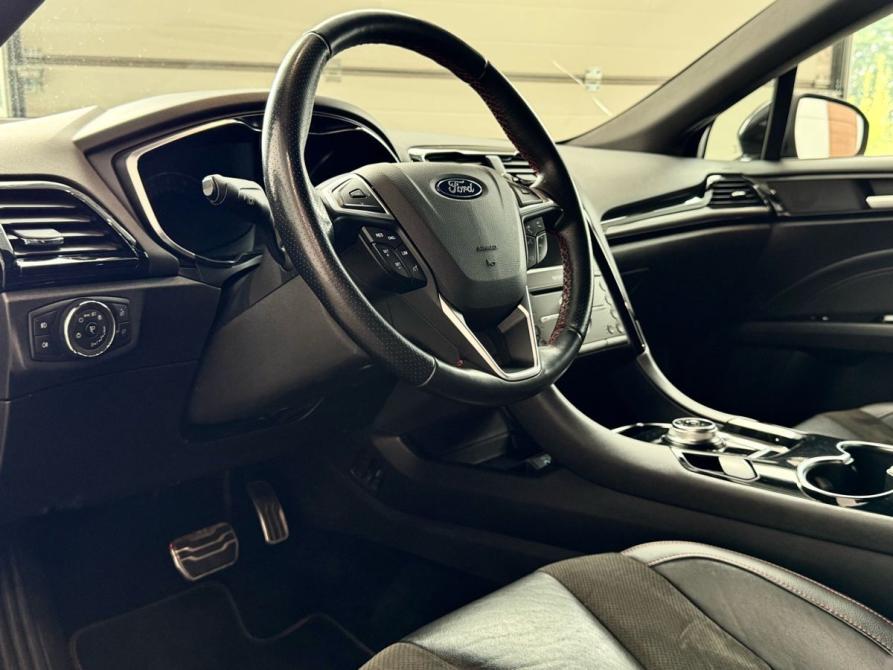 Ford Mondeo V Рестайлинг Санкт-Петербург  - изображение 13