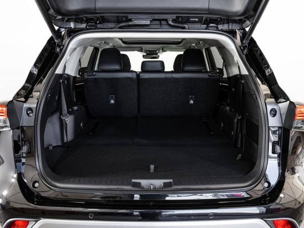 Toyota Highlander IV (XU70) с пробегом 2025 года, цена 5 199 000 рублей, 2005 км, внедорожник, Автокод Объявления