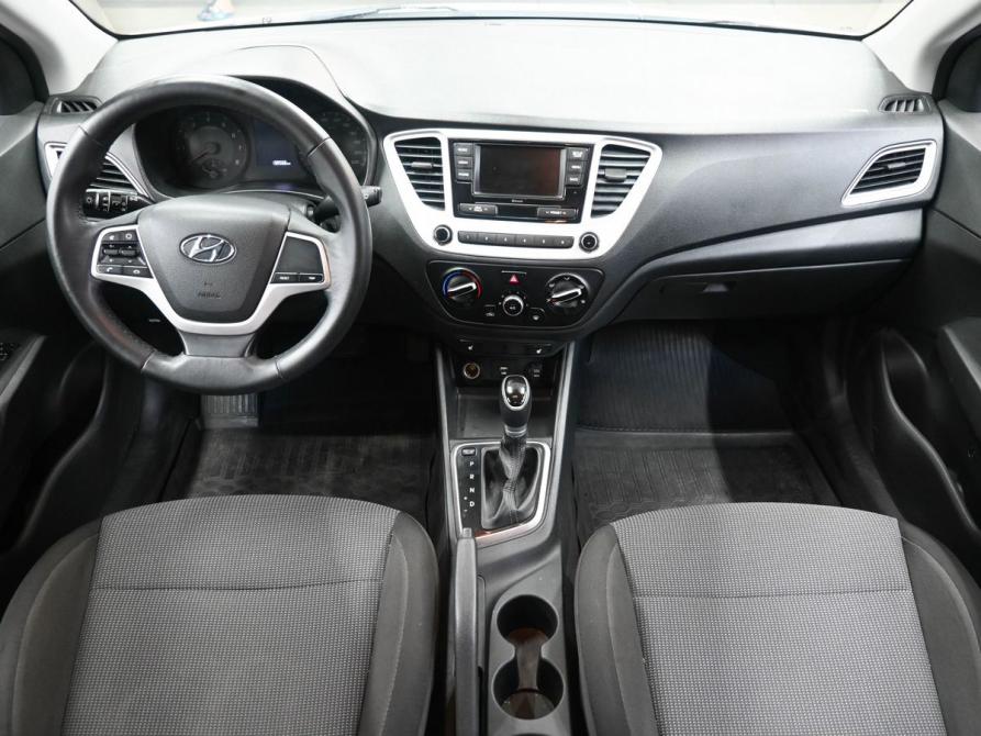 Hyundai Solaris II Рестайлинг Ростов-на-Дону  - изображение 8