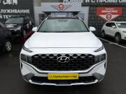 Hyundai Santa Fe IV Рестайлинг Альметьевск  - изображение 38