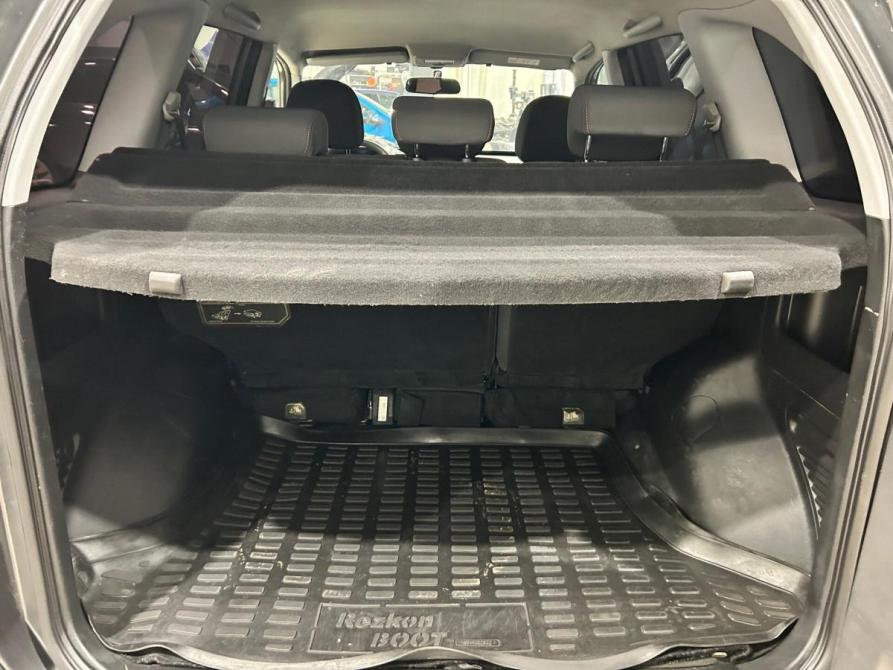 Chery Tiggo 3 I Пермь  - изображение 9