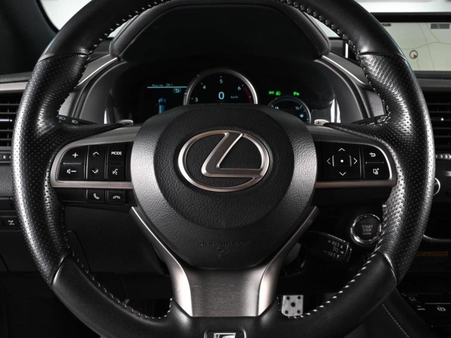 Lexus RX IV Ростов-на-Дону  - изображение 12
