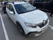 Renault Sandero II Рестайлинг Екатеринбург  - изображение 8