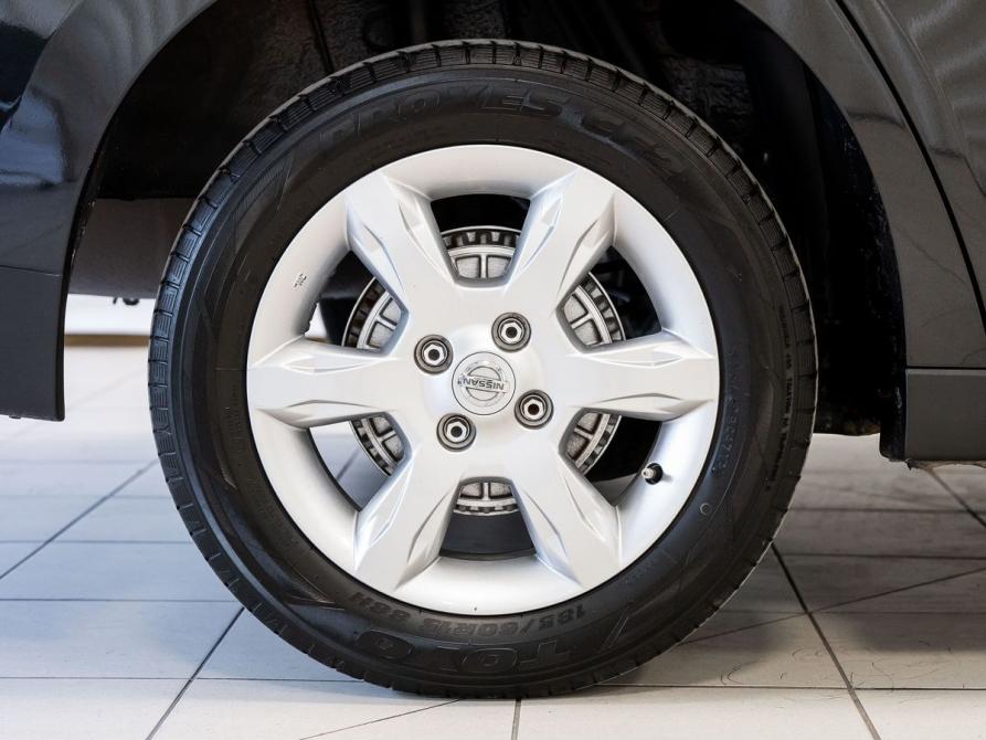 Nissan Almera III (G15) Ростов-на-Дону  - изображение 7