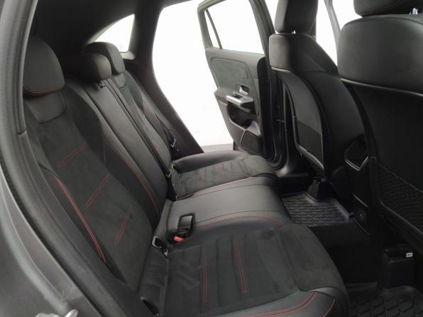 Mercedes-Benz GLA II (H247) с пробегом 2020 года, цена 3 900 000 рублей, 32208 км, внедорожник, Автокод Объявления