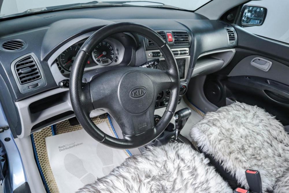 Kia Picanto I Челябинск  - изображение 8