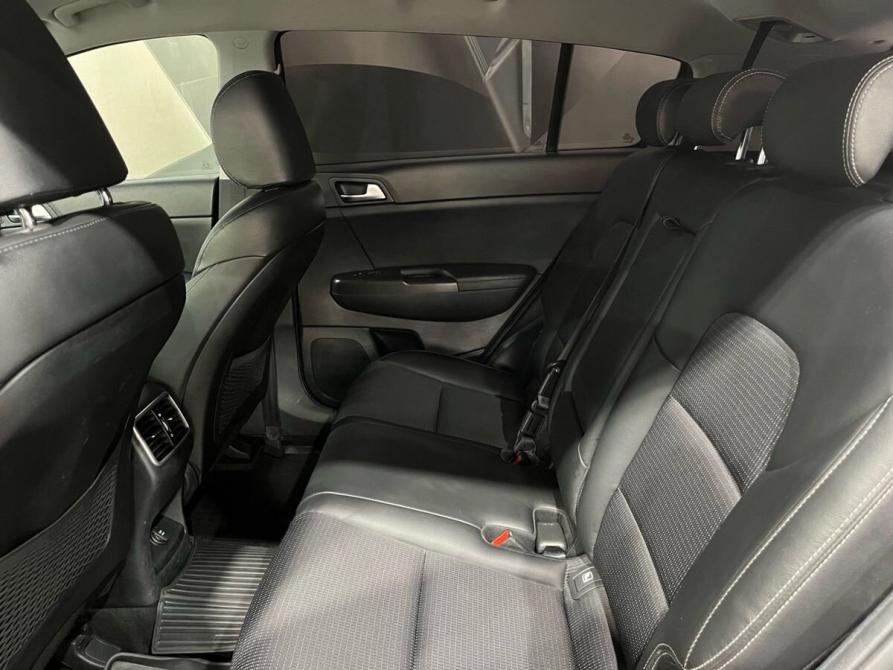 Kia Sportage IV Рестайлинг Пермь  - изображение 12