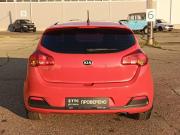 Kia Ceed II Набережные Челны  - изображение 34