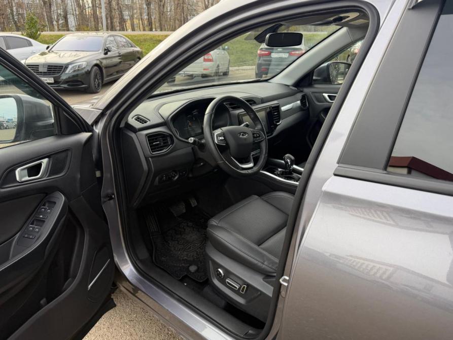 Chery Tiggo 4 I Рестайлинг Нефтекамск  - изображение 7