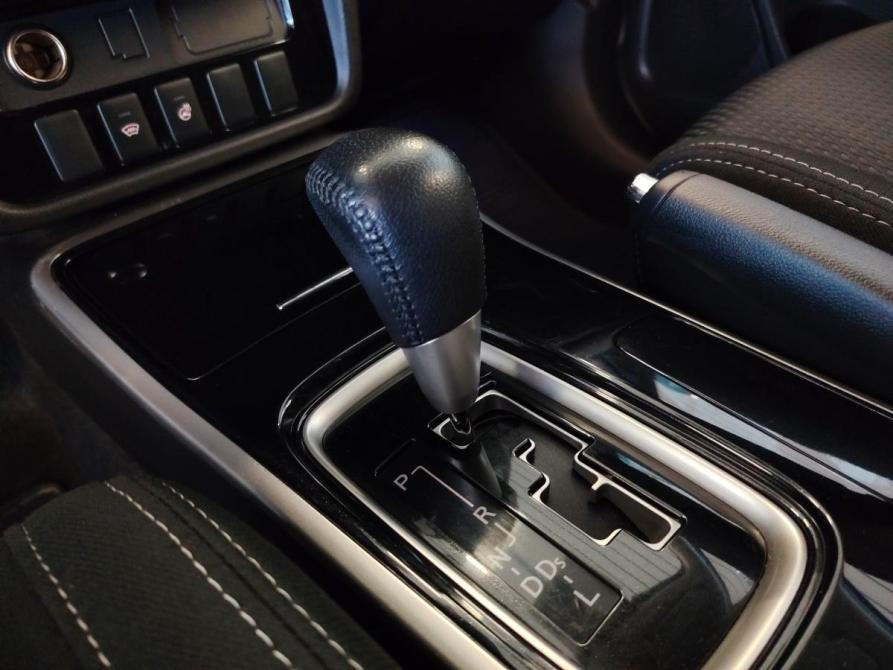 Mitsubishi Outlander III Рестайлинг 2 Санкт-Петербург  - изображение 14
