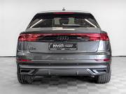 Audi Q8 I (4M) Москва  - изображение 41