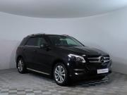 Mercedes-Benz GLE I (W166) Санкт-Петербург  - изображение 21