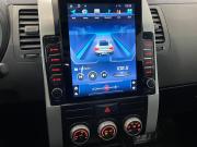Nissan X-Trail II Москва  - изображение 26