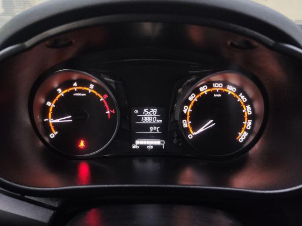 Lada (ВАЗ) Granta I Рестайлинг с пробегом 2026 года, цена 940 000 рублей, 13900 км, седан, Автокод Объявления