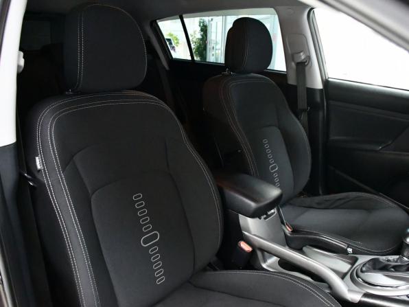 Kia Sportage III Рестайлинг с пробегом 2014 года, цена 1 577 000 рублей, 129101 км, внедорожник, Автокод Объявления