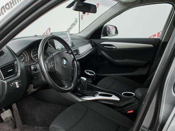 BMW X1 I (E84) Рестайлинг с пробегом 2013 года, цена 1 195 000 рублей, 140121 км, внедорожник, Автокод Объявления
