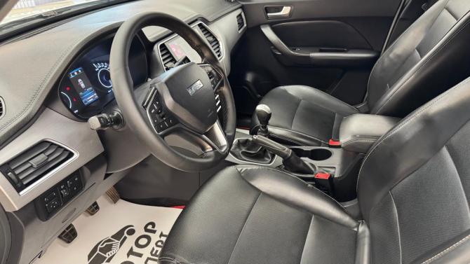Lifan X70 I с пробегом 2018 года, цена 899 500 рублей, 80454 км, внедорожник, Автокод Объявления