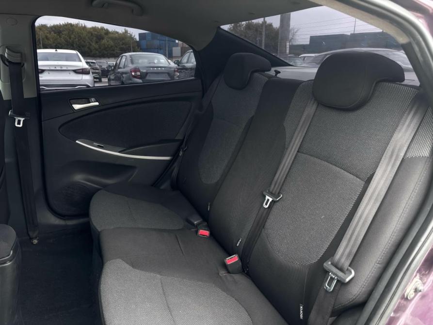 Hyundai Solaris I Нижний Новгород  - изображение 6