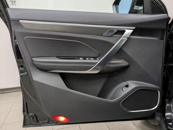 Belgee X70 I с пробегом 2024 года, цена 2 285 000 рублей, 31470 км, внедорожник, Автокод Объявления
