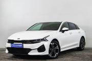Kia K5 III Сургут  - изображение 26