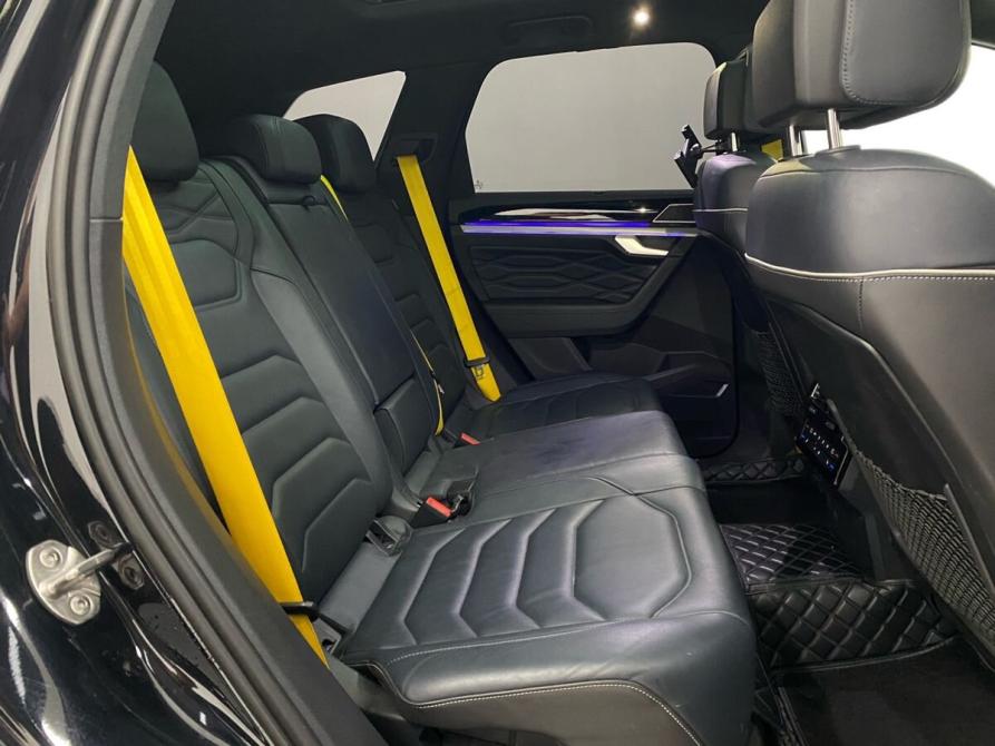 Volkswagen Touareg III Энгельс  - изображение 33