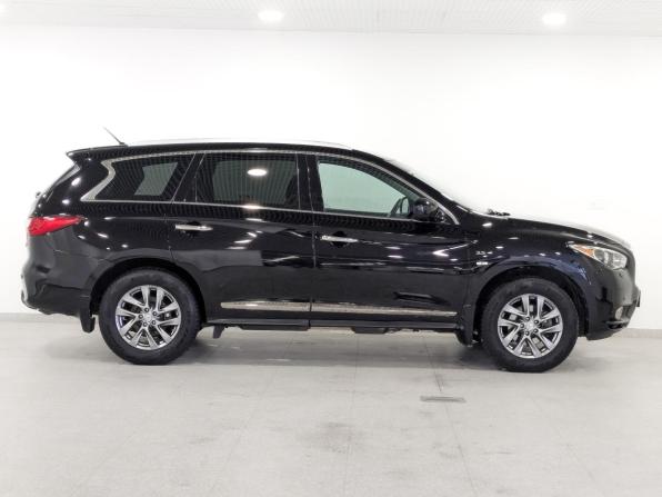 Infiniti QX60 I с пробегом 2015 года, цена 1 925 000 рублей, 120023 км, внедорожник, Автокод Объявления