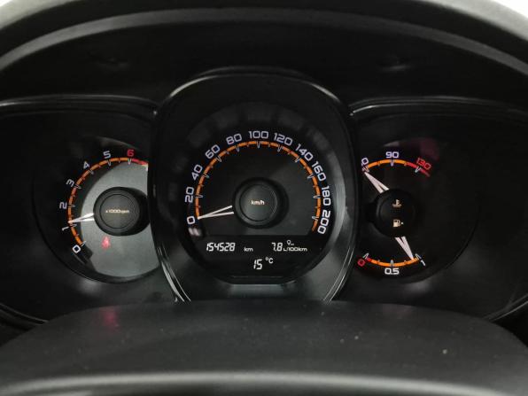 Lada (ВАЗ) Vesta I с пробегом 2018 года, цена 800 000 рублей, 154527 км, седан, Автокод Объявления