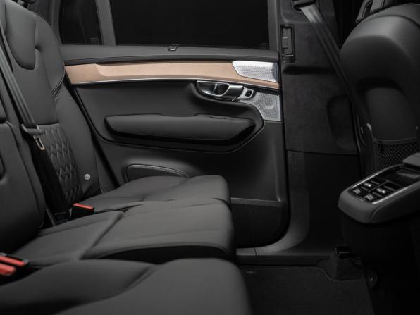 Новый Volvo XC90 II Рестайлинг 2 2026 года, цена 10 850 000 рублей, внедорожник, Автокод Объявления