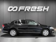Volkswagen Passat B7 Рязань  - изображение 28