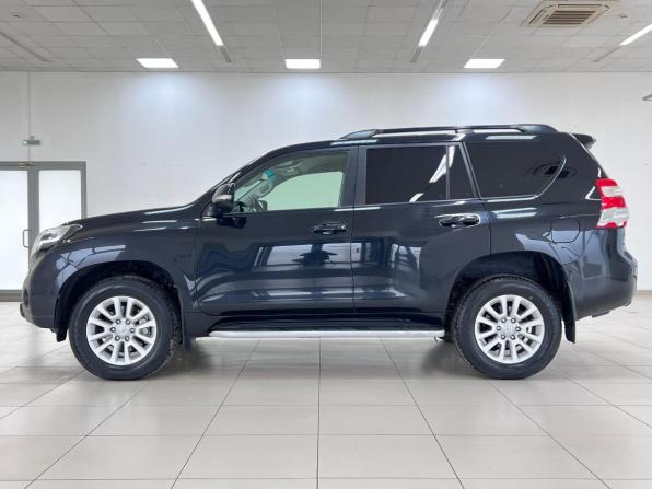 Toyota Land Cruiser Prado 150 Series Рестайлинг 1 с пробегом 2015 года, цена 3 470 000 рублей, 189809 км, внедорожник, Автокод Объявления