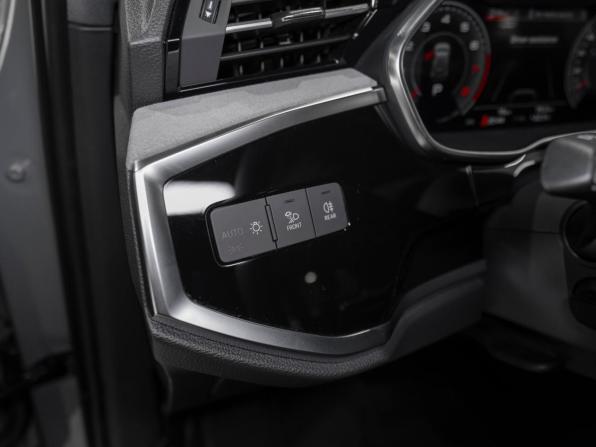 Audi Q3 II (F3) с пробегом 2026 года, цена 4 100 000 рублей, 15 км, внедорожник, Автокод Объявления