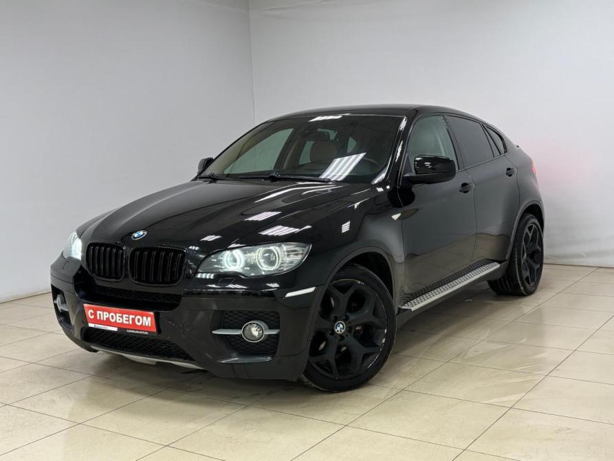 BMW X6 I (E71) Альметьевск  - изображение 1