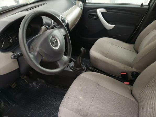 Lada (ВАЗ) Largus I с пробегом 2019 года, цена 585 000 рублей, 259681 км, универсал, Автокод Объявления