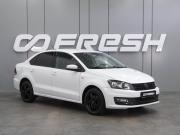 Volkswagen Polo V Рестайлинг Воронеж  - изображение 15