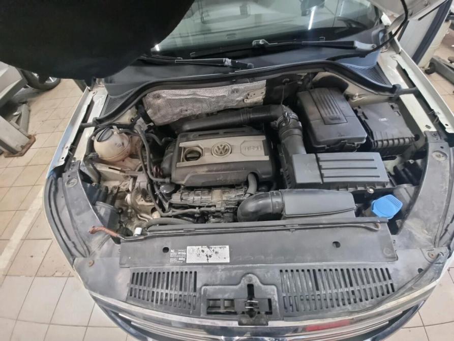 Volkswagen Tiguan I Санкт-Петербург  - изображение 16