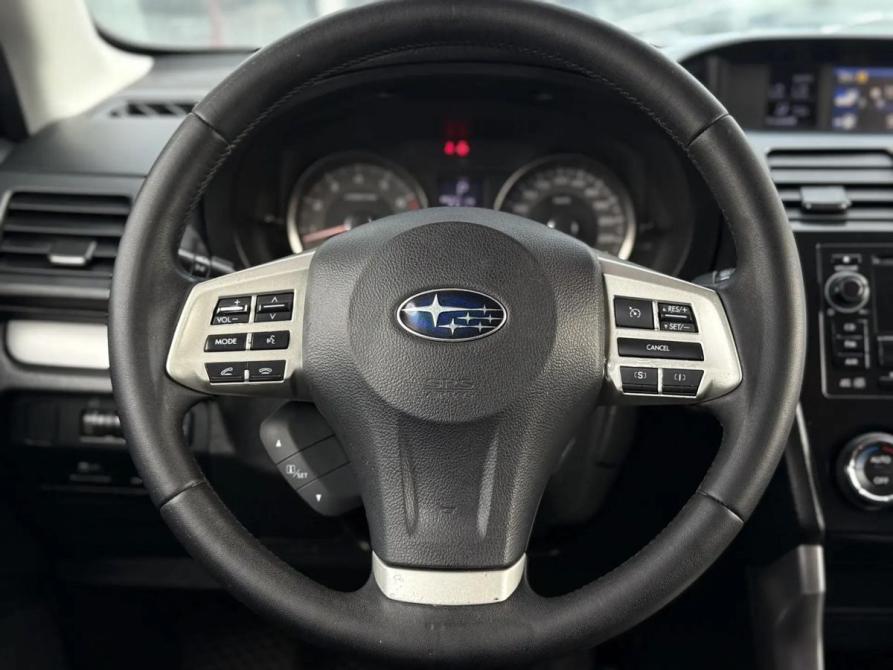 Subaru Forester IV Новосибирск  - изображение 10