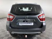Nissan Terrano III (D10) Москва  - изображение 25