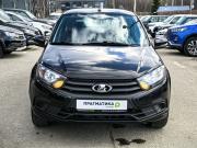Lada (ВАЗ) Granta I Рестайлинг Мурманск  - изображение 24
