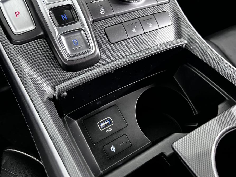 Hyundai Santa Fe IV Рестайлинг Калининград  - изображение 13
