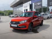 Lada (ВАЗ) Granta I Рестайлинг Челябинск  - изображение 15