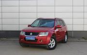 Suzuki Grand Vitara II Рестайлинг Ярославль  - изображение 14