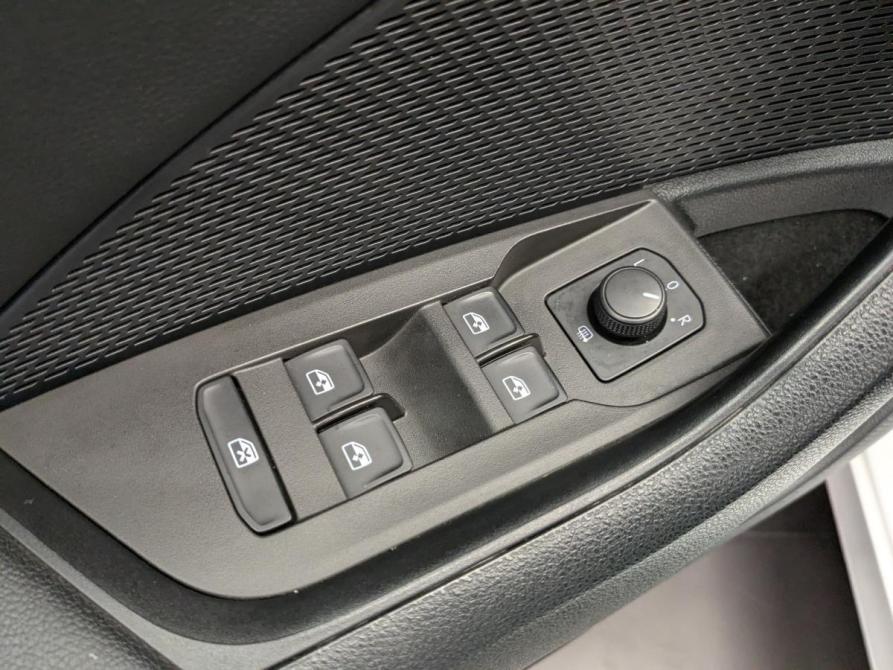 Skoda Octavia IV (A8) Москва  - изображение 11