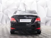 Hyundai Solaris I Рестайлинг Ульяновск  - изображение 20
