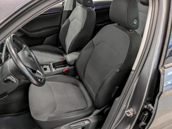 Skoda Kodiaq I с пробегом 2018 года, цена 2 750 000 рублей, 63082 км, внедорожник, Автокод Объявления